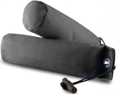 PAW of Sweden Dummy Standard 500g Kaki