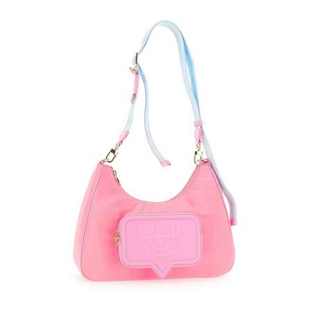 Chiara Ferragni Collection, Chiara Ferragni Bags Pink Roze, Dames, Maat:ONE Size
