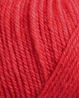 Garn Merino Mini 50 g Hellrot