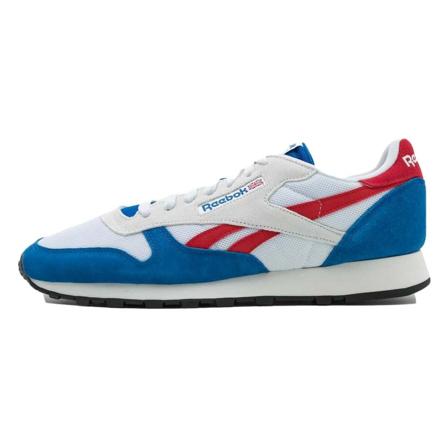 Reebok Sneakers blå, Herr, Herr, Storlek: 42 1/2 EU