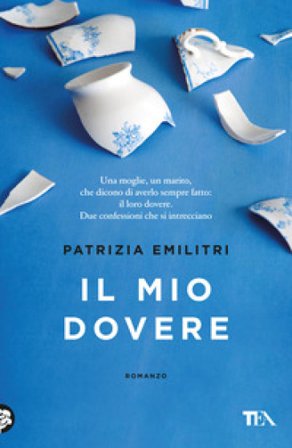 Il mio dovere Patrizia Emilitri