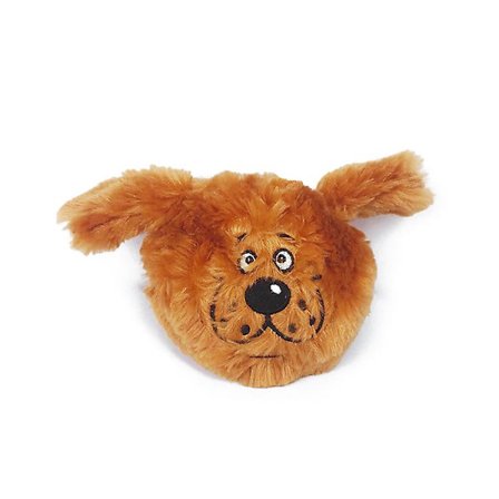 Hund elektrisk sprettballleketøy, med batteri