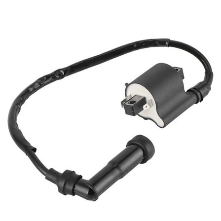 Sytytyspuola 1D6823100000 Korvaava sopii Yamaha Royal Star 1300/Venture 1300/Boulevard 1300 NO.12509