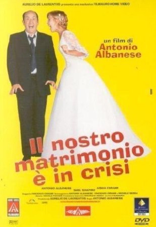 Nostro Matrimonio E' In Crisi (Il)