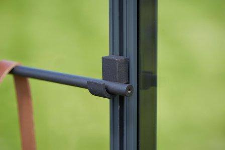 Juliana F04845 Upphängningskrok 4-pack, Växthus & orangerier