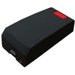 Kimo 24849 Batteri, Maskintilbehør & forbruk