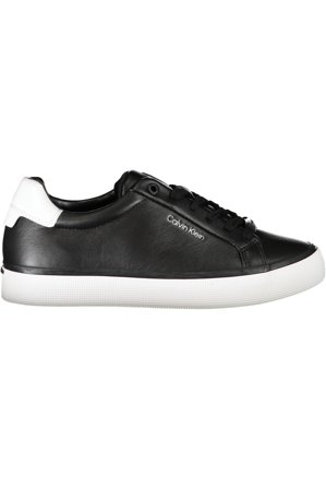 Calvin Klein Calzatura Sportiva Donna Nero