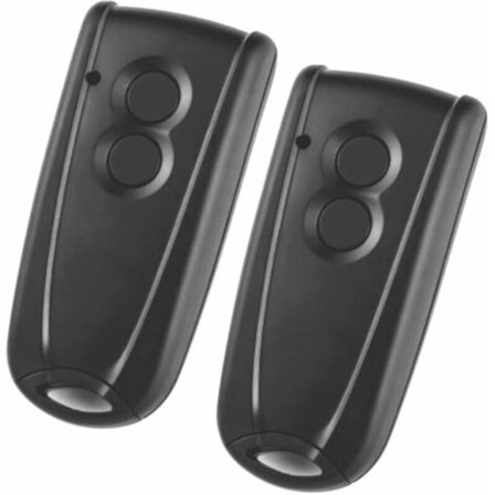 RSC2 433Mhz Garage Fjernbetjening RSC2 Port Fjernbetjening, RSE2 Kompatibel 433MHz Garage Fjernbetjening/NC/