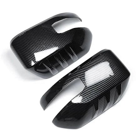 Biltillbehör Exteriör Styling Sidospegel Backspegel Kåpa Klistermärke för Jetour T2 Traveler 2023-2024