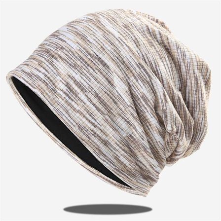 Kvinnor Höst och vinter Enfärgade högar Hattar Andas hatt - high quality