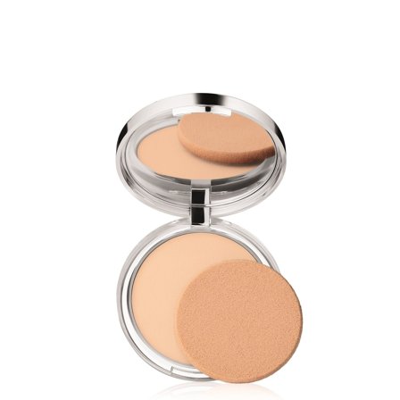 Clinique Stay Matte Sheer Pressed Powder 02 Stay Neutral - Cipria compatta