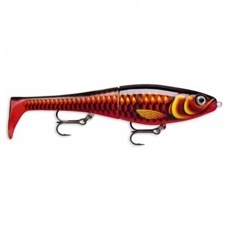 Rapala X-Rap Peto 14cm, 39g - TWZ