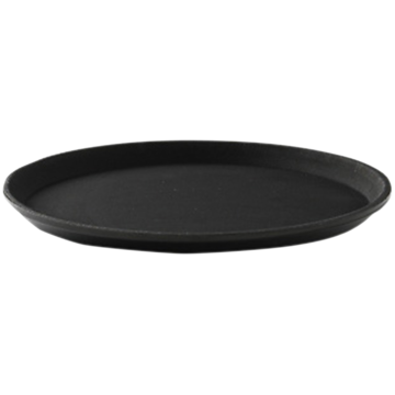 SERVERINGSBRETT RUND