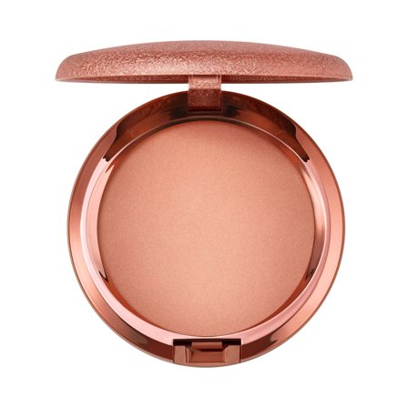 MAC Skinfinish Sunstruck Matte Bronzer Matte Light Rosy 8g - Terra