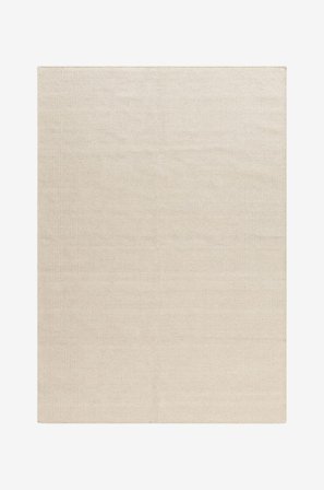 KM Home - Ullmatta Molly - Beige - Ullmattor - Från Homeroom