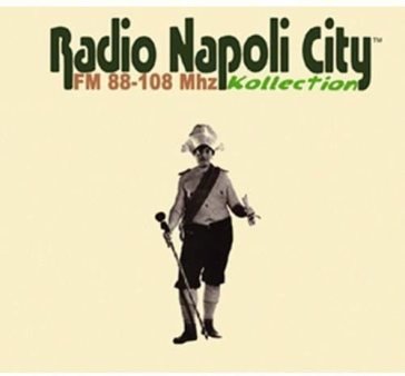 Radio napoli city vol.1 NA