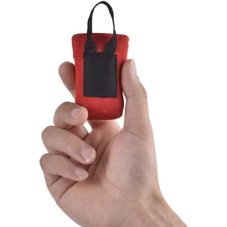 Mini fickpicknickfilt (70 * 110 cm) Lättvikt Vattentät Hållbar, Fällbar, Med en bärväska,Vandring, Resor,Utomhusaktiviteter Camping