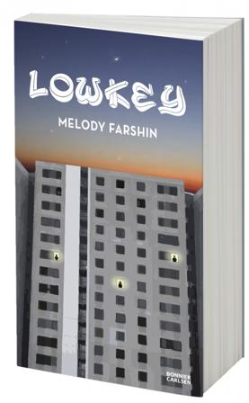 Lowkey - Bok av Melody Farshin - Danskt band