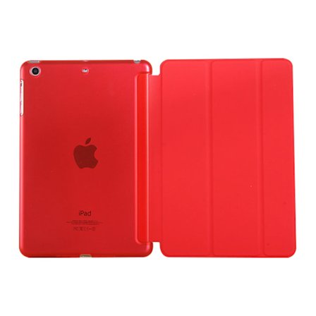 2018/2017 IPad 9.7 5:e / 6:e generationen - Slim Lättvikt