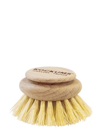 Spare Brush Beige Kockums Jernverk
