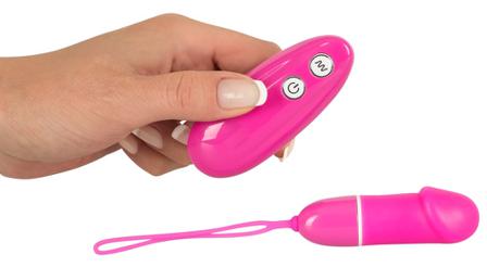 Sexleksak För Kvinnor - Sexig Pink Vibrating Bullet - Upptäck sexleksaker hos vuxen.se - Dildos, vibratorer, kulor, piskor, stapons & sexdockor