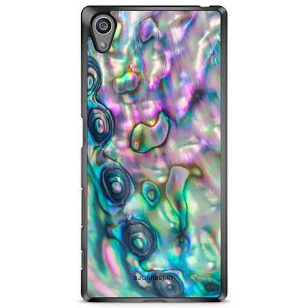 Bjornberry Skal Sony Xperia Z5 - Sjöskal