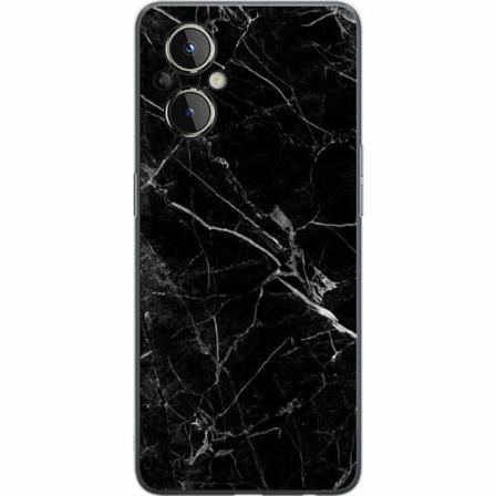 Oneplus Nord N20 5g Mjukt Skal - Marmor