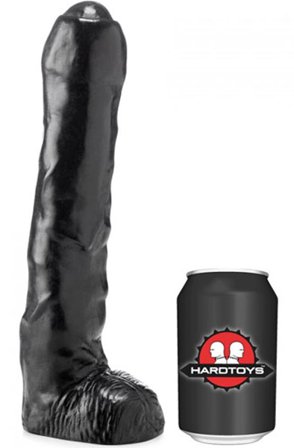 HardToys Bobby Anal Dildo 29 cm