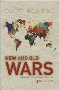 New and old wars