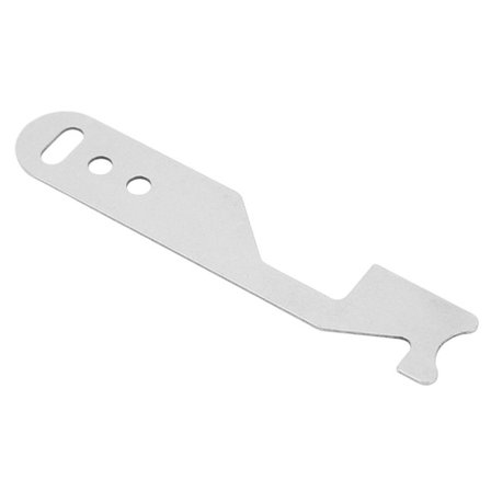 Dörrsömshävstångsverktyg Dörr multifunktionellt manuellt verktyg