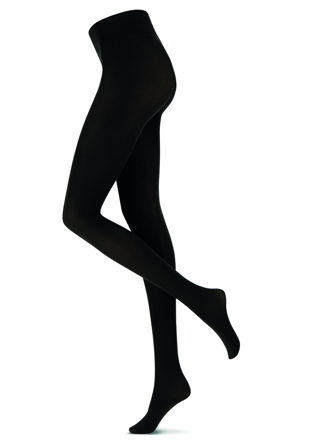 MATCH - OROBLU SATIN 60 - Oroblu - Str. L - Dame - Pysjamas & Undertøy - Grå - 92% nylon, 8% elastan