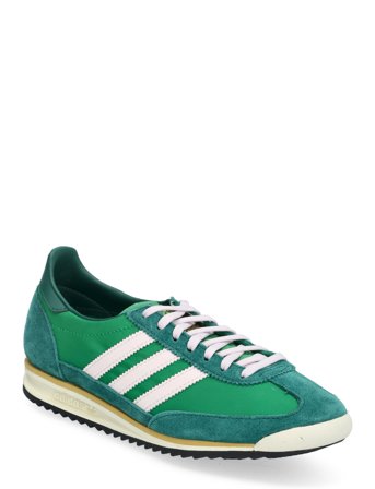 adidas Originals Sl 72 Og W - Green - 40 2/3