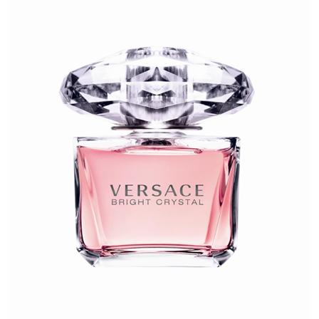 Versace Bright Crystal 50ml - Eau de Toilette