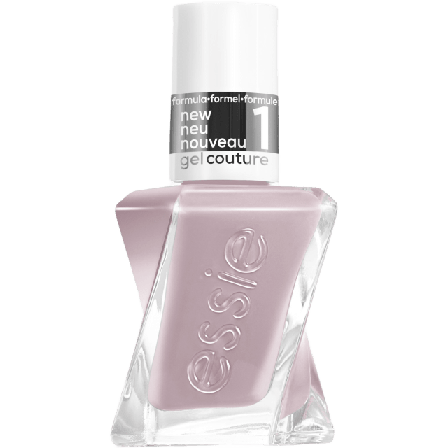 Essie Gel Couture Nagellack Unisex Grå 13,5 ML