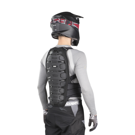 Protecție Spate Raven Phalanx Level 2 XL