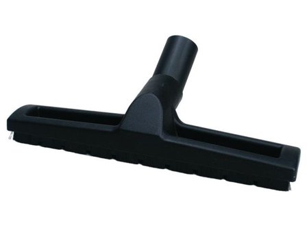 ACTIVA Munstycke HT Light Borst Svart 32mm/30cm - Lyreco - Städ och hygien - Dammsugare - Dammsugartillbehör