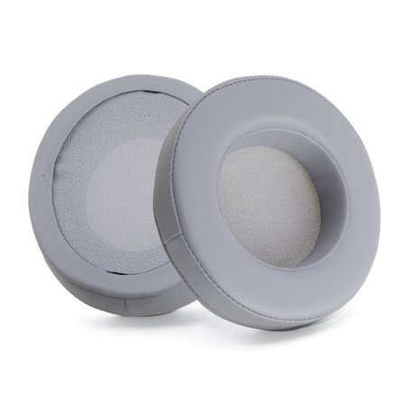Memory Foam Öronkuddar Cover Andas för Kraken Kitty Edition Kuddar Ersättning Mjuka öronkuddar Headset Headset