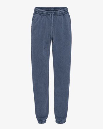 Organic Sweatpants - Neptune Blue - Male - M