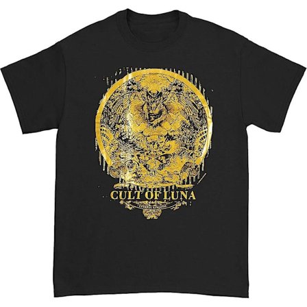 Cult of Luna Eternal Kingdom T-shirt XL