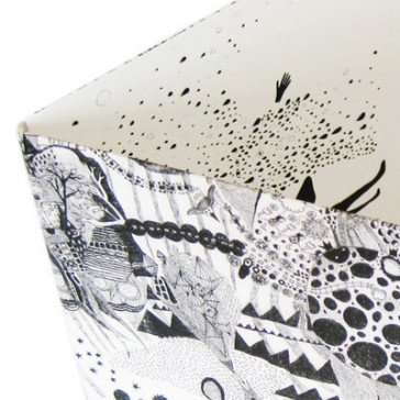 Impossible story of bubu Io Monade Stanca