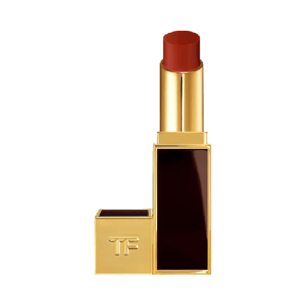 Tom Ford Lip Color Satin Matte Lipstick Läppstift Dam Transparant ONESIZE