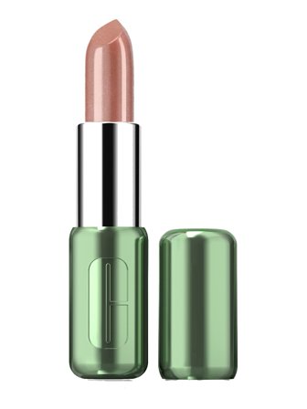 Clinique Lip Pop Longwear Lipstick No. 02 - Bare Pop 3.9g