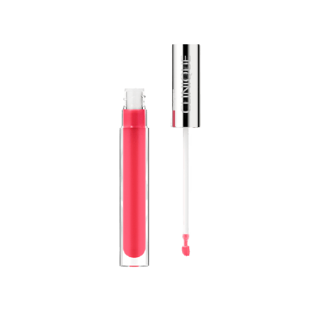 Clinique Pop Plush Creamy Lip Gloss Läppglans Dam Rosa 3,4 ML