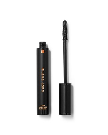 Nilens Jord Lash Definition Mascara 787 Black, Makeup, Øjne, Mascara