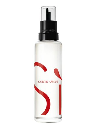Giorgio Armani Sì Passione Eau de Parfum Refill 100ml