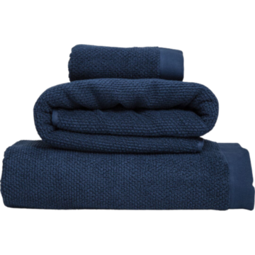 Frottéhandduk 50x70cm Kosta Linnewäfveri 500 g