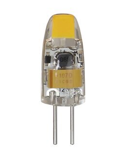 LED-lamppu G4 Halo-LED Dimmer compatible