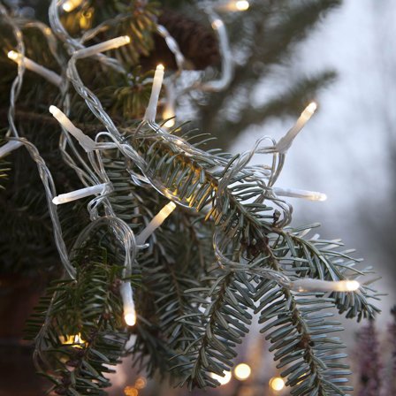 Star Trading - Lysslynge for utebruk 593-00-1 Serie Micro Transparent