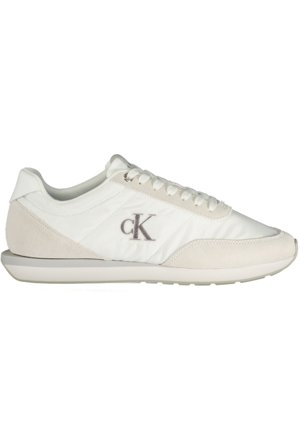 Calvin Klein Calzatura Sportiva Uomo Bianco