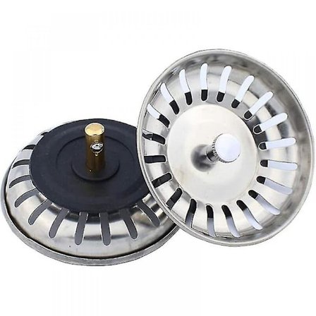 Blanco Silkurv-erstatninger for vask: Sett med to -ES